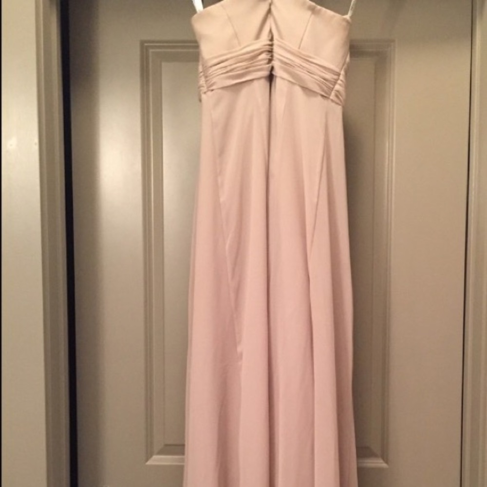 Biscotti Davids Bridal Bridesmaid Dress